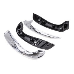 Support Poignée De Porte Pour Renault Megane III 809540001R, 809600007R