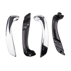 Support Poignée De Porte Pour Renault Megane III 809540001R, 809600007R