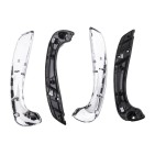 Support Poignée De Porte Pour Renault Megane III 809540001R, 809600007R