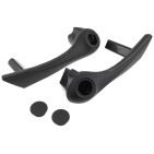 Support Poignée De Porte Pour Renault Megane II 8200297165