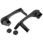 Support Poignée De Porte Pour Renault Megane II 8200297165