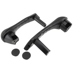 Support Poignée De Porte Pour Renault Megane II 8200297165