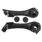Support Poignée De Porte Pour Renault Megane II 8200297165