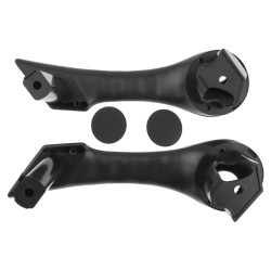 Support Poignée De Porte Pour Renault Megane II 8200297165