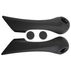 Support Poignée De Porte Pour Renault Megane II 8200297165