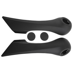 Support Poignée De Porte Pour Renault Megane II 8200297165