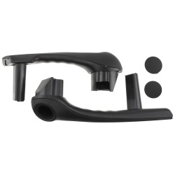 Support Poignée De Porte Pour Renault Megane II 8200297165