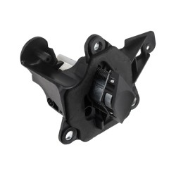 Serrure De Coffre Pour Renault Clio II III 8200447266