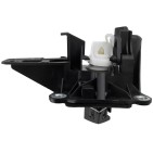 Serrure De Coffre Pour Renault Clio II III 8200447266