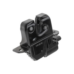 Serrure Hayon de Coffre Pour Renault Arkana I Captur Clio IV Duster Dacia Nissan