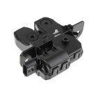 Serrure Hayon de Coffre Pour Renault Arkana I Captur Clio IV Duster Dacia Nissan