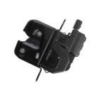 Serrure Hayon de Coffre Pour Renault Arkana I Captur Clio IV Duster Dacia Nissan