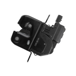 Serrure Hayon de Coffre Pour Renault Arkana I Captur Clio IV Duster Dacia Nissan