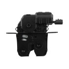 Serrure Hayon de Coffre Pour Renault Arkana I Captur Clio IV Duster Dacia Nissan