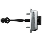 Charnière de Porte Arrière Pour Renault 5 824308906R