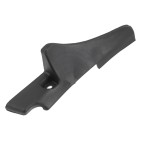 Cache Pare Brise Gauche Pour Dacia Duster 668220006R