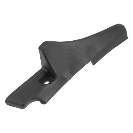 Cache Pare Brise Gauche Pour Dacia Duster 668220006R