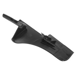 Cache Pare Brise Gauche Pour Dacia Duster 668220006R