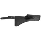 Cache Pare Brise Gauche Pour Dacia Duster 668220006R