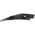 Cache Pare Brise Gauche Pour Dacia Duster 668220006R
