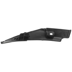 Cache Pare Brise Gauche Pour Dacia Duster 668220006R