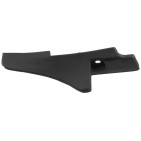 Cache Pare Brise Gauche Pour Dacia Duster 668220006R