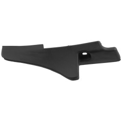 Cache Pare Brise Gauche Pour Dacia Duster 668220006R