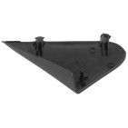 Moulure d'Aile Avant Gauche Pour Dacia Lodgy Dokker Express/Monospace 638756739R