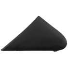 Moulure d'Aile Avant Gauche Pour Dacia Lodgy Dokker Express/Monospace 638756739R