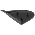 Cache Rétroviseur Gauche Pour Renault Fluence Megane III 638750012R