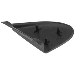 Cache Rétroviseur Gauche Pour Renault Fluence Megane III 638750012R