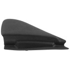 Cache Rétroviseur Gauche Pour Renault Fluence Megane III 638750012R