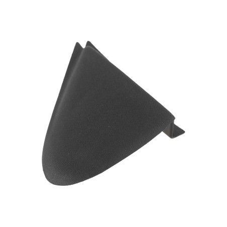 Cache Rétroviseur Droit Pour Renault Fluence Megane III 638740012R