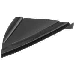 Cache Rétroviseur Droit Pour Renault Megane IV 638744983R