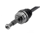 Cardan Arbre De Transmission Avant Droit Pour Ds 7 Crossback 1629077080