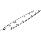 Baguette De Calandre Pour Renault Clio V 960109845R
