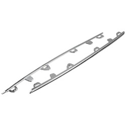 Baguette De Calandre Pour Renault Clio V 960109845R