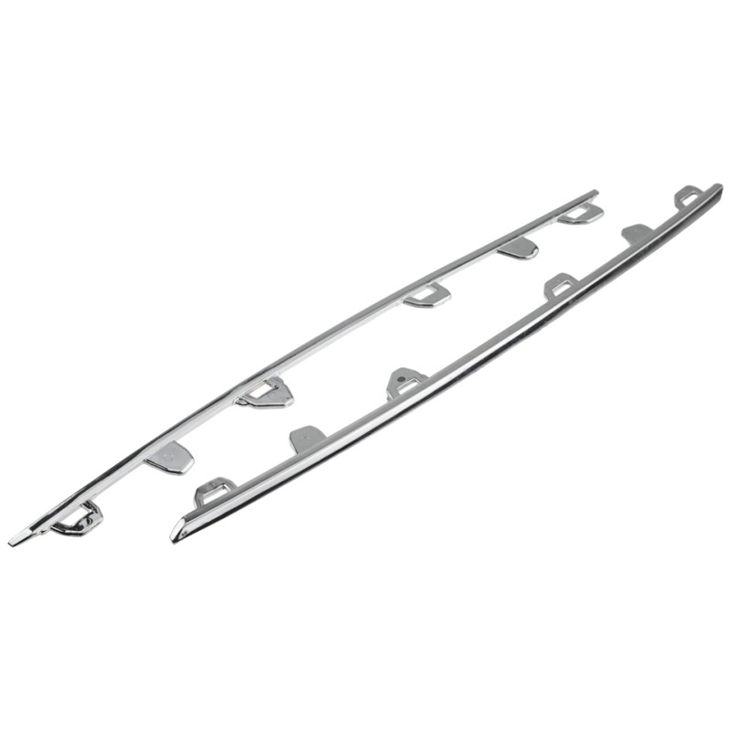 Baguette De Calandre Pour Renault Clio V 960109845R