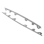 Baguette De Calandre Pour Renault Clio V 960109845R