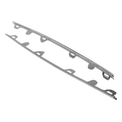 Baguette De Calandre Pour Renault Clio V 960109845R