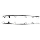 Baguette De Calandre Pour Renault Clio V 960109845R