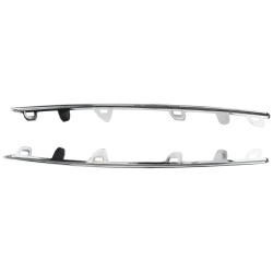 Baguette De Calandre Pour Renault Clio V 960109845R