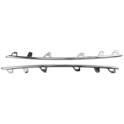 Baguette De Calandre Pour Renault Clio V 960109845R