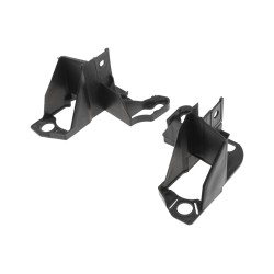 Guide Pare-Chocs Avant Pour Renault Clio V 625263867R