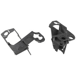 Guide Pare-Chocs Avant Pour Renault Clio V 625263867R