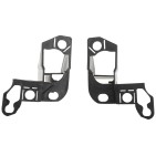 Guide Pare-Chocs Avant Pour Renault Clio V 625263867R