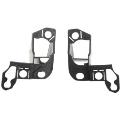 Guide Pare-Chocs Avant Pour Renault Clio V 625263867R