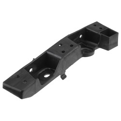 Guide Fixation Pare-Chocs Avant Gauche Pour Renault Kangoo III 622231730R