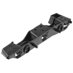 Guide Fixation Pare-Chocs Avant Droit Pour Renault Kangoo III 622224650R