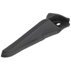 Baie De Pare-Brise Gauche Pour Renault Clio IV 668630559R